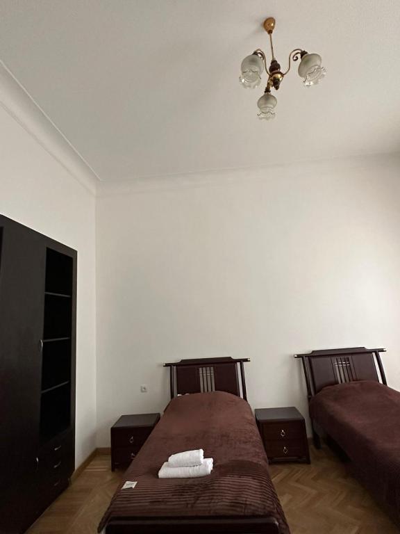 هتل گس هاوس - تیبیلیسی سنتر - Guest House - Tbilisi Center