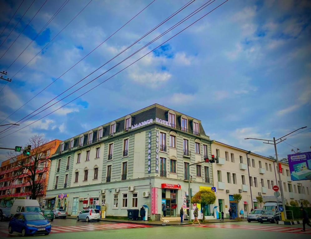 استوریا هتل Astoria Hotel