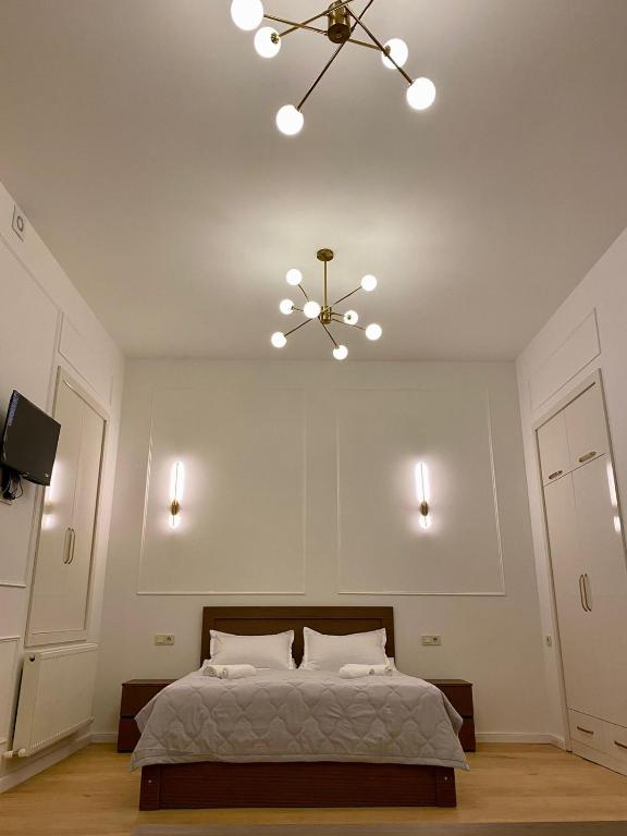 هتل تبیلیسی آپارتمان - Tbilisi Apartament