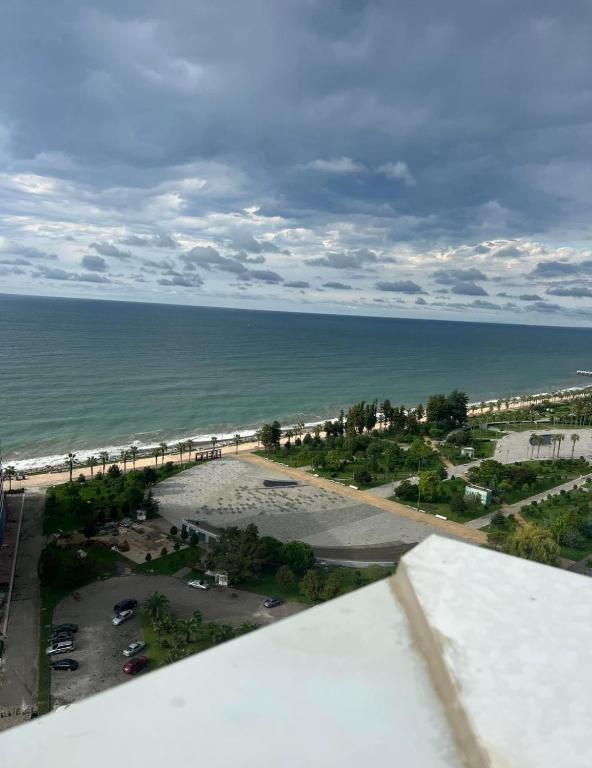 هتل الماره باتومی - Almare Batumi