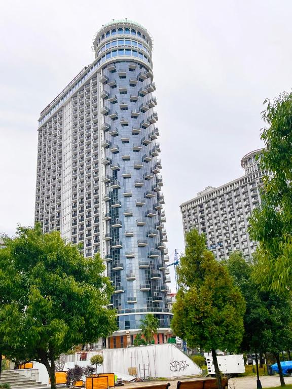 هتل آپارتمنت نییر د سیا - Apartment near the sea