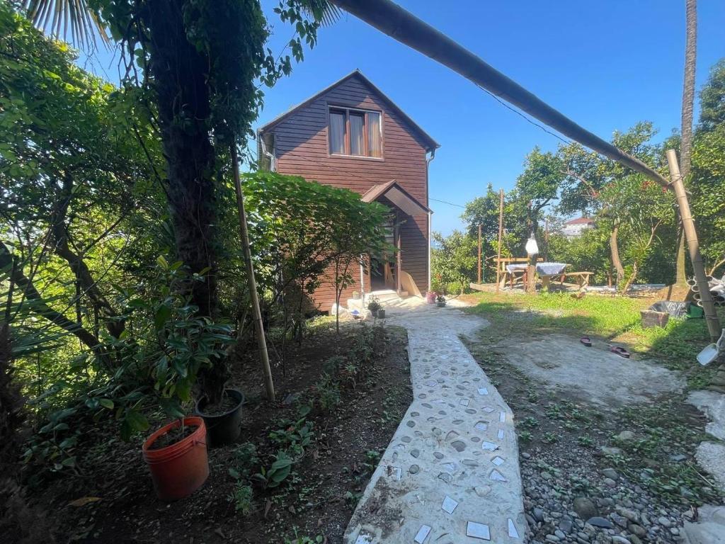 هتل دو بدم روم کاتج صفر بیست و هفت 2 bedroom cottage 027