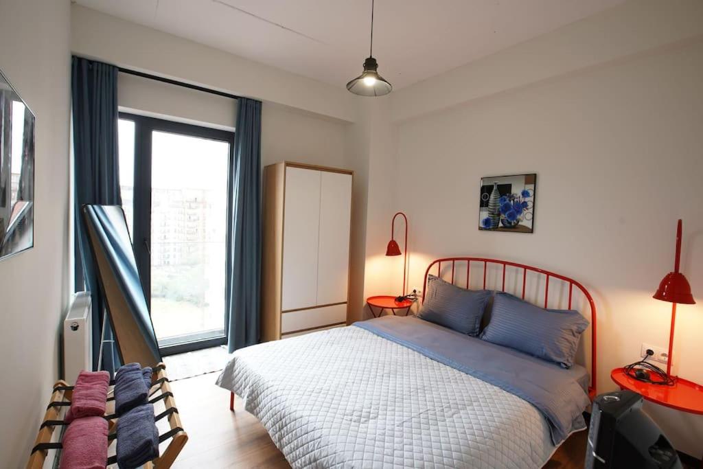 هتل هیلتن بلاکس آپارتمان 3 - Hilton blox apartment 3