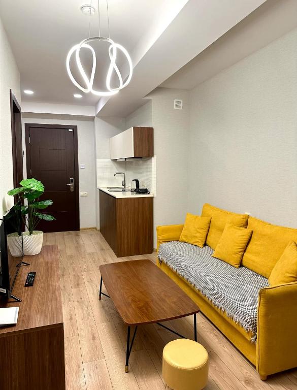 هتل کریستال ریزیدنس - Crystal residence