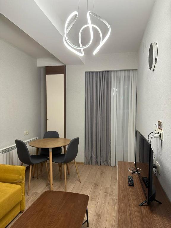 هتل کریستال رزیدنس آپارتمان - Crystal Residence apartment