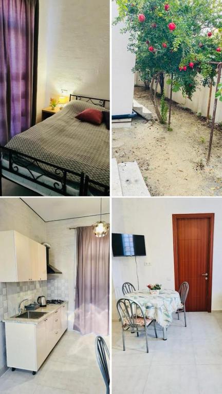 هتل تری روم آپارتمان - Three room apartment