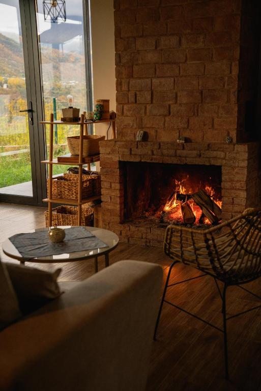 هتل وکیشن هوم خاتوسی - Vacation home Khatosi