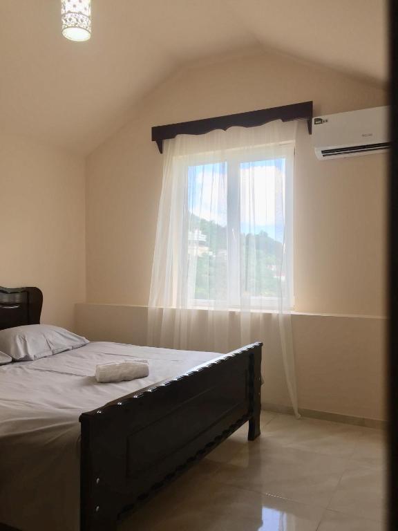 هتل گست هاوس این کواریاتی - Guesthouse in Kvariati