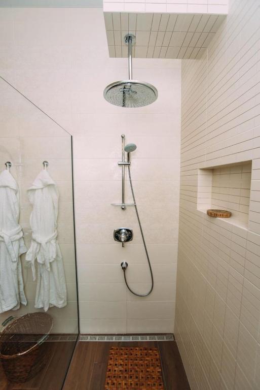 هتل کیکودزه استریت آپت - Kikodze Street Apt