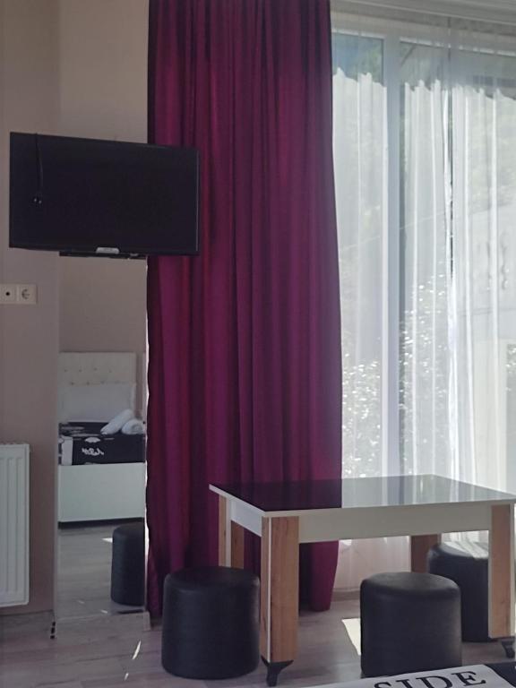 هتل جنو گست هاوس Geno Guest House