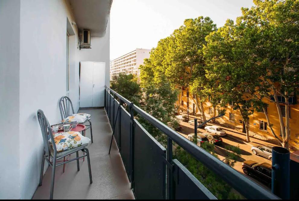 هتل کوزی کُرِنر این ویک - Cozy corner in vake