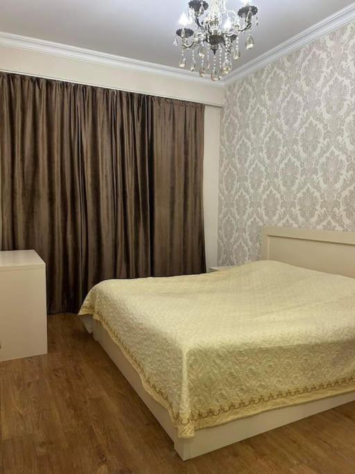 هتل تو-روم آپارتمان فور رنت - Two-room apartment for rent