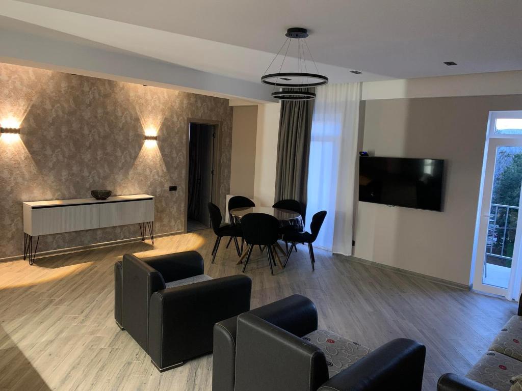 هتل آپارتمان این گلدانی - Apartment In gldani