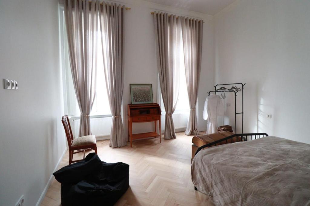 هتل تبیلیسی دو دو آپارتمان - Tbilisi DuDu Apartment