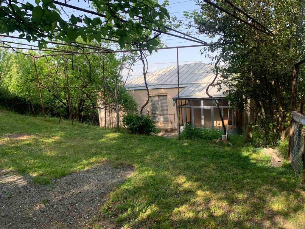 هتل ویلای بودبه - Villa Bodbe