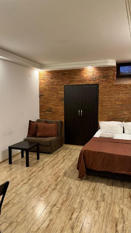 هتل کوزی آپارتمان - Cozy Apartment