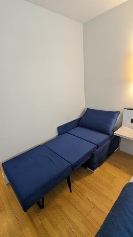 هتل اوربی سیتی، بلاک سی - Orbi City, block C