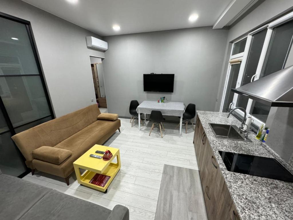 هتل آر اس آپارتمان - RS apartment