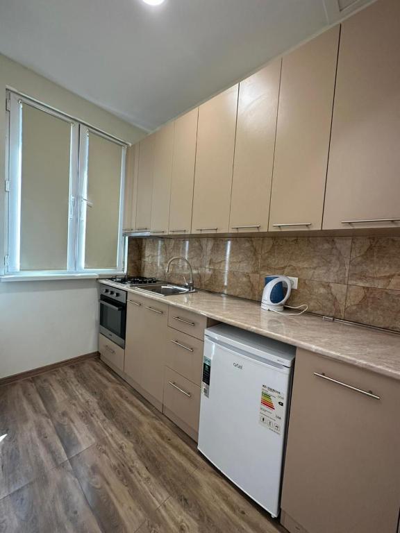 هتل آپارتمنت این اولد تفلیس - Apartment in Old Tbilisi