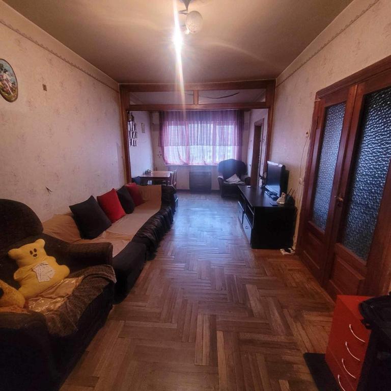 هتل 3 بد آپارتمان این تفلیس - 3 bed apartment in Tbilisi