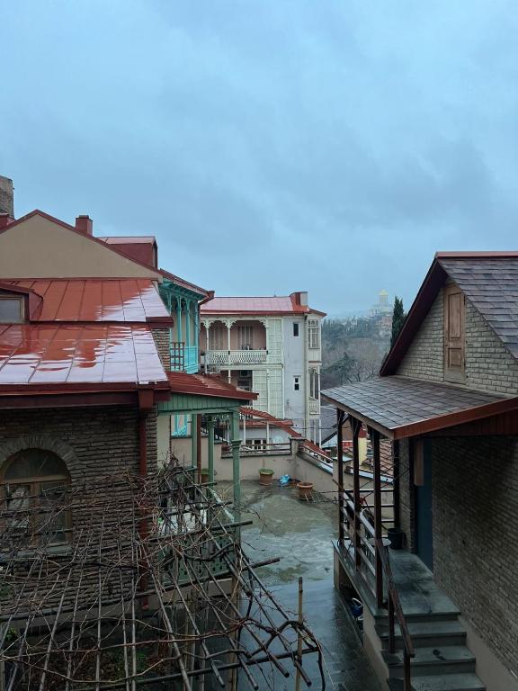هتل ولد تبیلیسی - Old Tbilisi