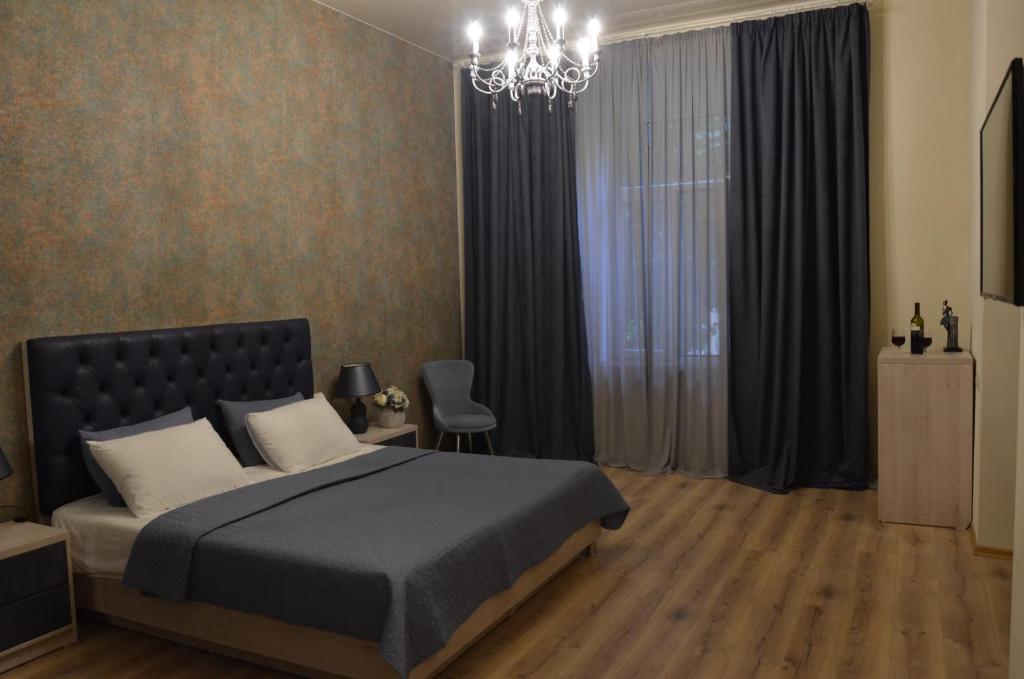 هتل گریبایدوف - Hotel Griboedov