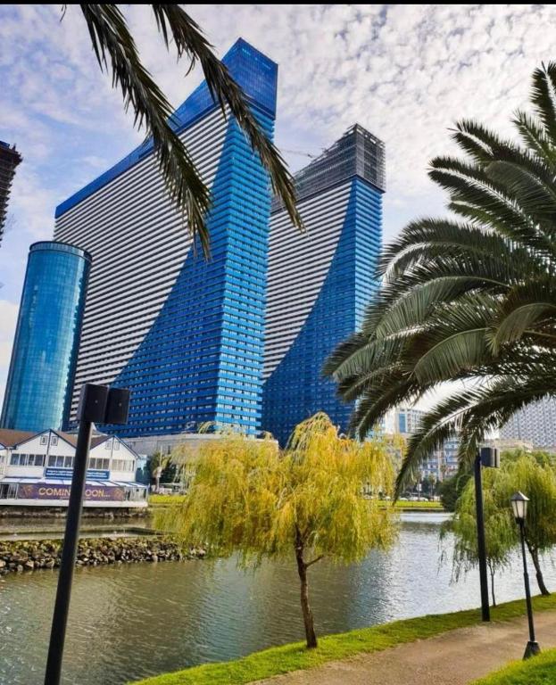 اوربی سی تی آپارت هتل - Orbi Siti apart otel