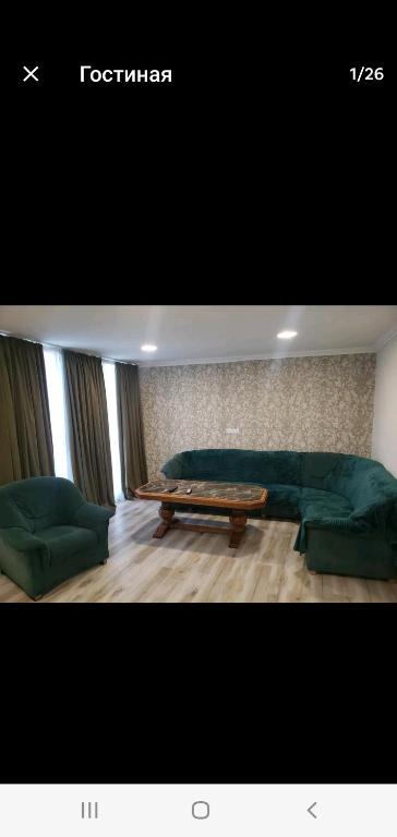هتل مای هوم ۱ My home 1