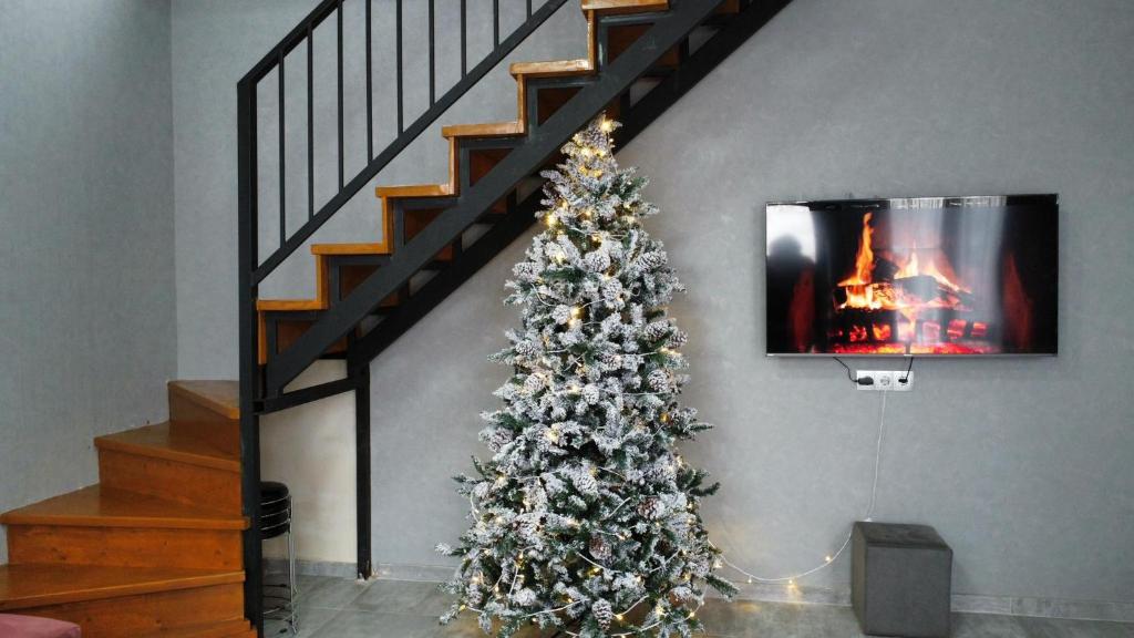 هتل نیکلاس هوم - Nikolas Home