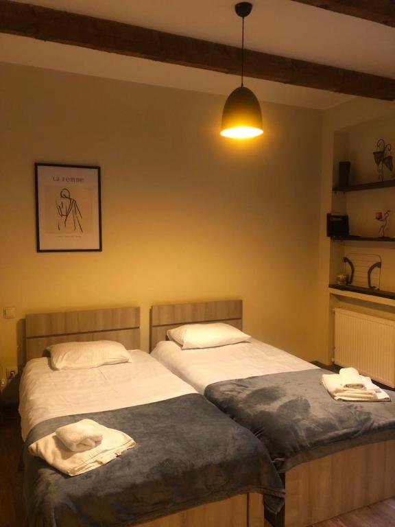 هتل چیل اند کازی هیدن جم این دا سنتر آف اولد سیتی - Chill and cozy hidden gem in da center of old city