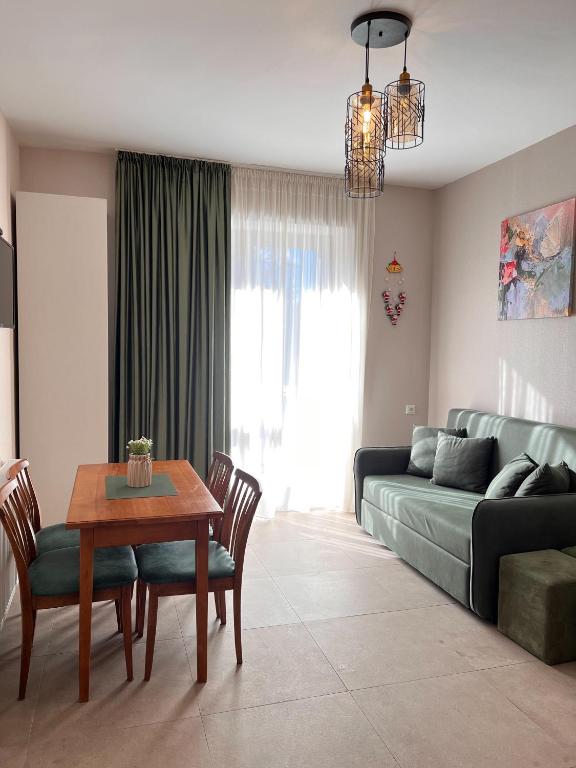 هتل کوزی هاوس باکوریا نی - Cozyhouse Bakuriani