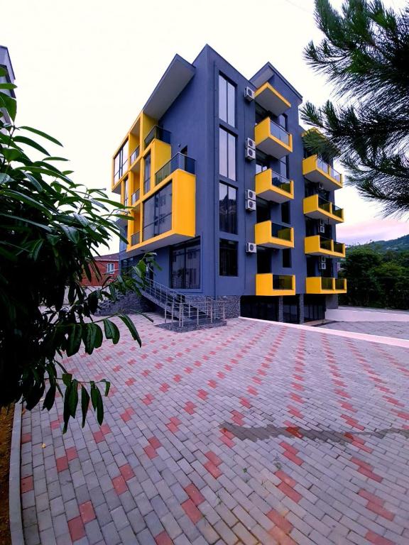 هتل کاسا دل مار Casa Del Mar
