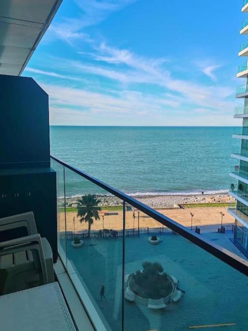 هتل آپارتمنت نیر ذ بیچ - Apartment near the beach