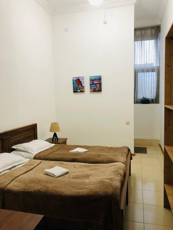 هتل تیبیلیسی گست هوم - Hotel Tbilisi Guest Home