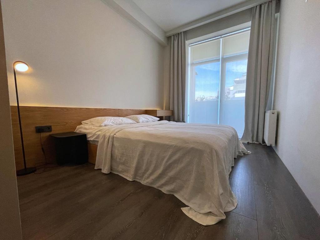 هتل پریمیوم سوئیت ات پکینی پلازا - Premium Suite at Pekini Plaza
