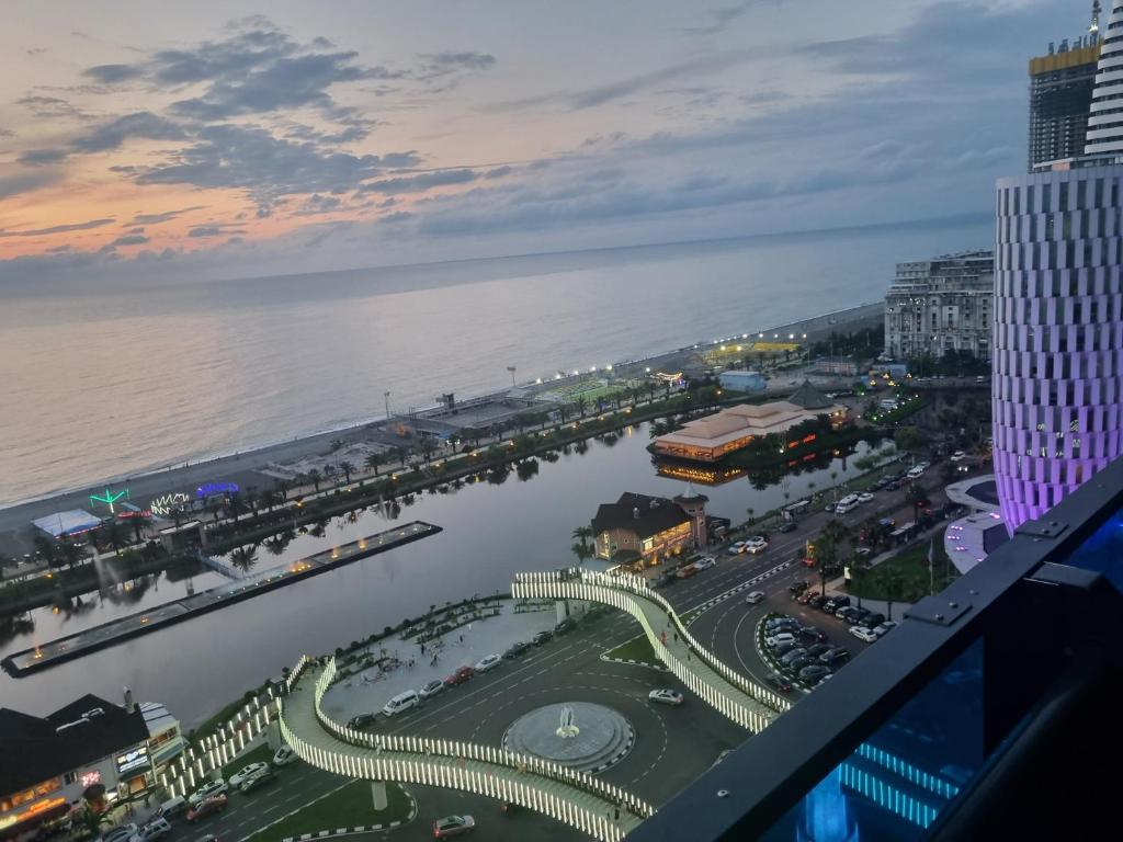 هتل پانوراما اوربیسیتی - PANORAMA ORBICITY
