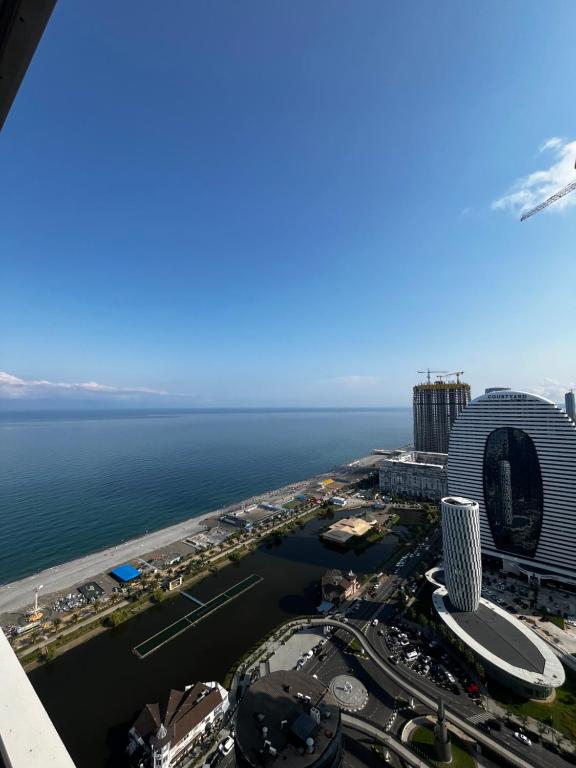 هتل دریم ویو - اوربی سیتی ای - فلور 41 - DREAM VIEW - Orbi City A - Floor 41