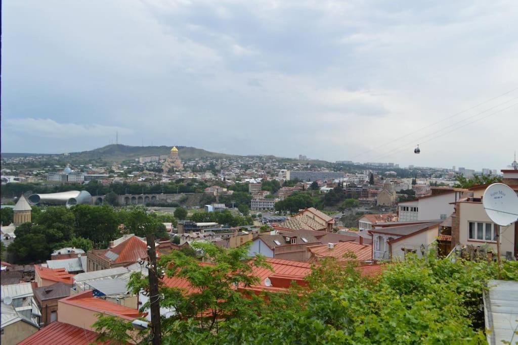هتل گست‌هاوس-گیلدا - Guesthouse-Gilda