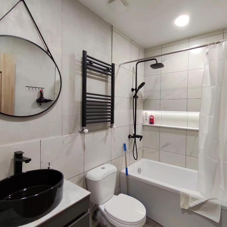 هتل ایزانی آرچی آپارتمان 547 - Isani Archi Apartment 547