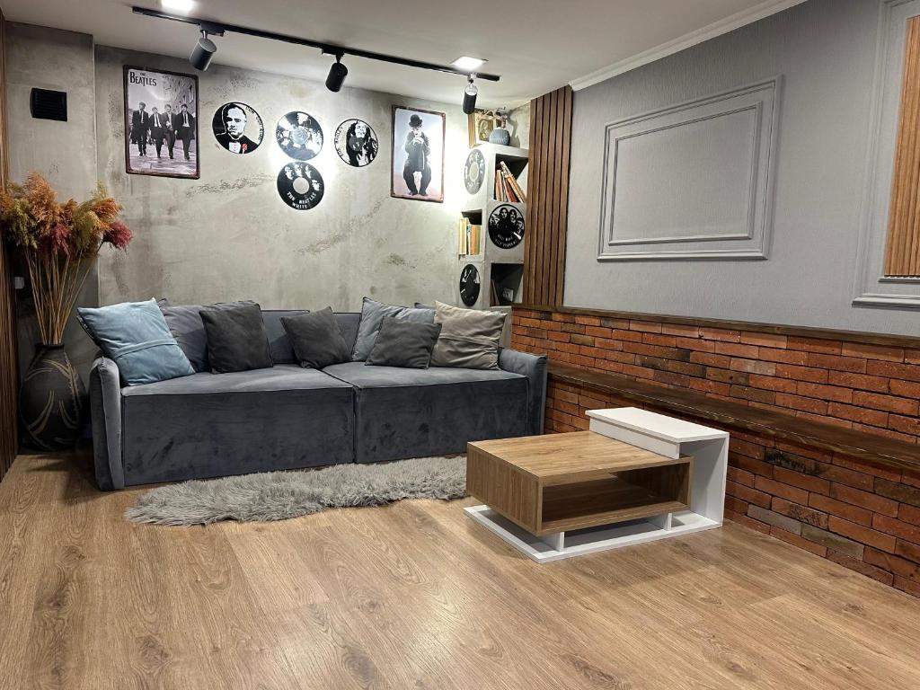 هتل آپارتمنت اکسکلوسیو - Apartment exclusive
