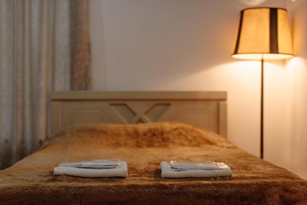 هتل تبیلیسی آپارتمانز - tbilisi apartments