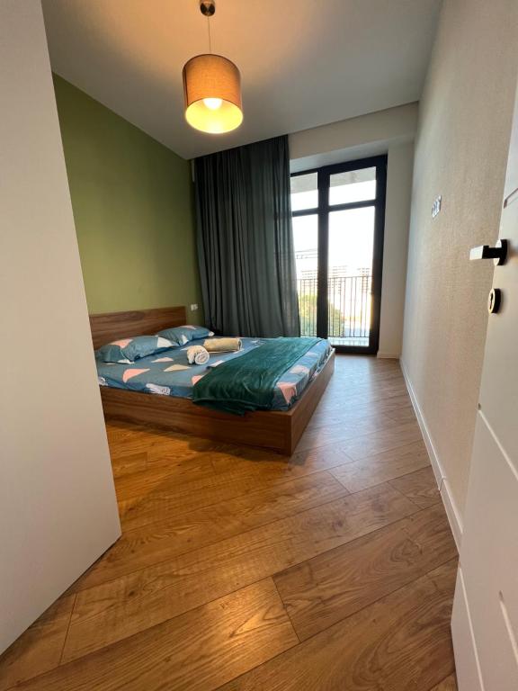 هتل تبیلیسی آرچی آپارتمانز - Tbilisi Archi apartments