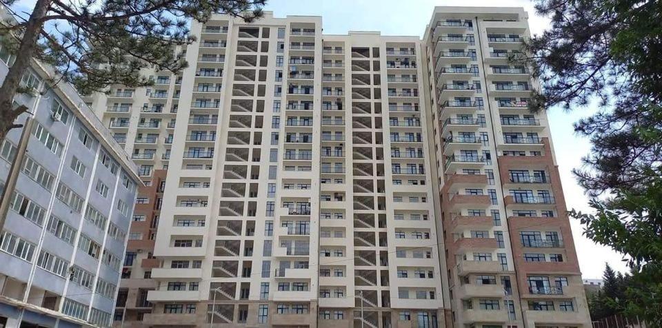 هتل آپارت جیکیا رزدنس - Appart Jiqia Residence