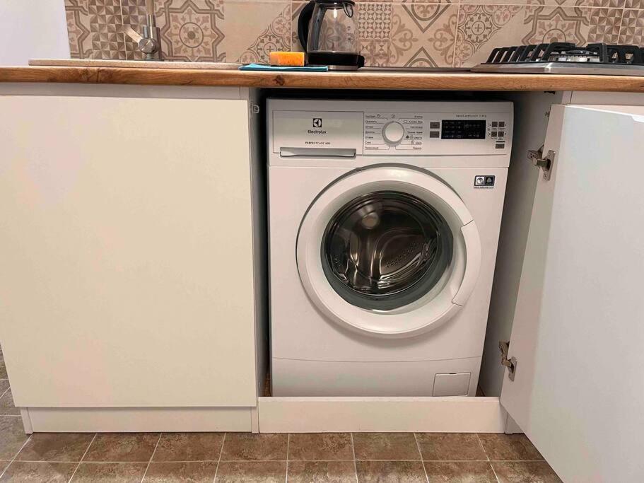 هتل کوزی آپارتمان این وارکتلی - Cosy Apartment in Varketili