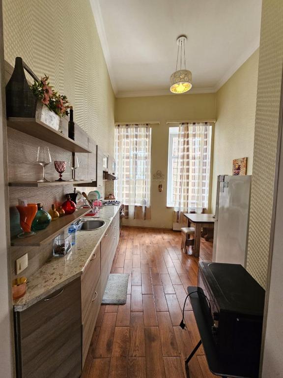 هتل آپارتمان نیر پارلمان - Apartment near Parliament