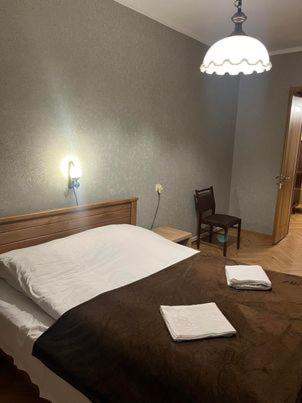هتل آپارتمنت ان اند ای - Apartment N&A