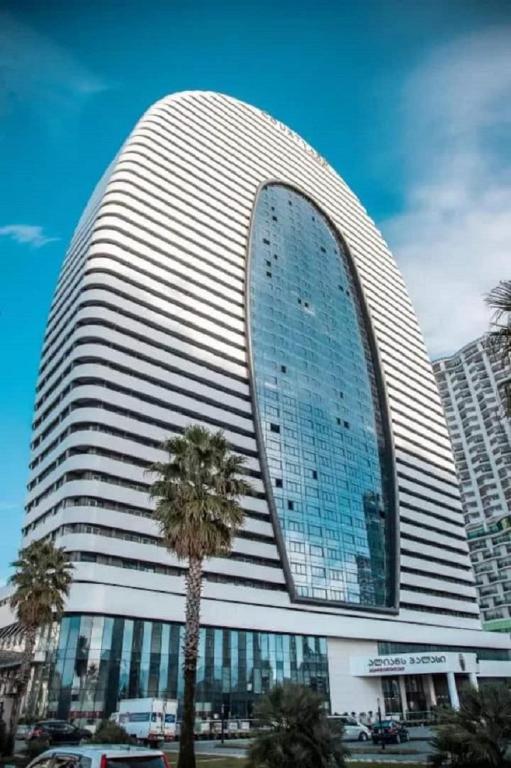 هتل آکواویستا ریزیدنسز باتومی - 16ام، 26ام، 27ام طبقات - AquaVista Residences Batumi - 16th, 26th, 27th Floors