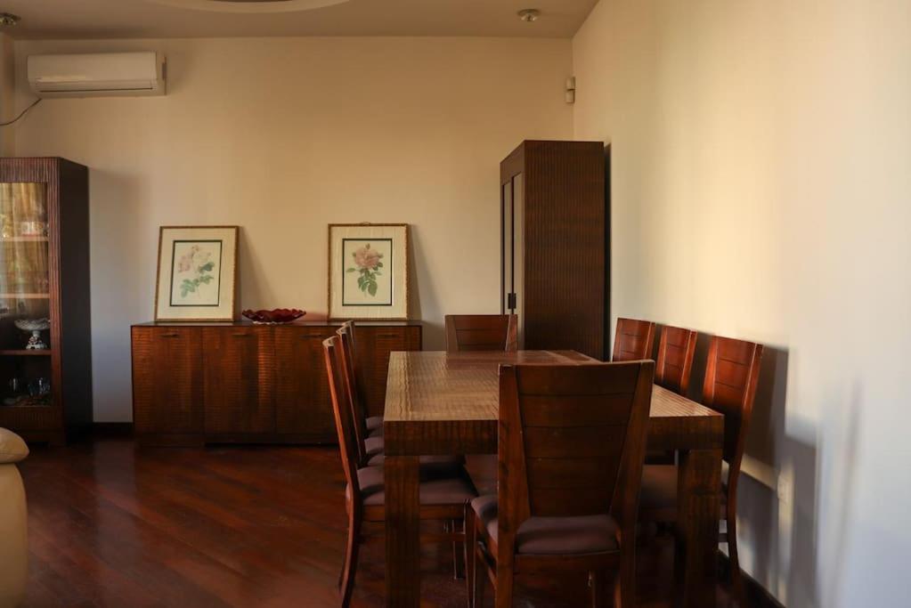 هتل فمیلی آپارتمان پیکریس گورا - Family apartment Pikris Gora