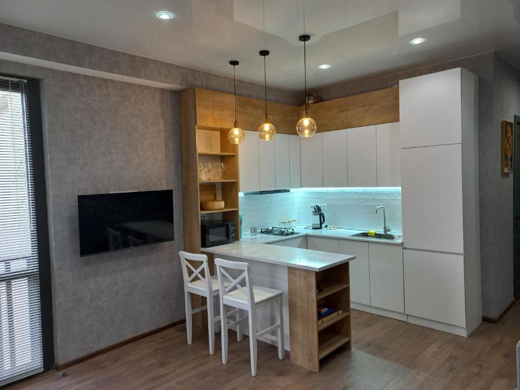 هتل نازلی آپارتمان 2 - Natalie Appartement 2