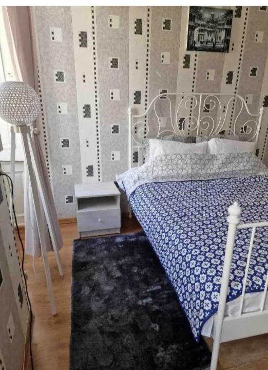 هتل آپارتمان نیر د پارلمان - Apartment near the parliament